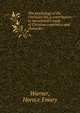The psychology of the Christian life, a contribution to the scientific study of Christian experience and character;, Warner, Horace Emory 