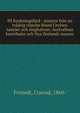 P? forskningsf?rd : minnen fr?n en tv??rig vistelse bland Ceylons tamiler och singhaleser, Australiens kannibaler och Nya Zeelands maorer, Fristedt, Conrad, 1860- 