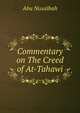 Commentary on The Creed of At-Tahawi, Abu Nusaibah 