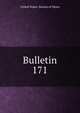 Bulletin. 171, United States. Bureau of Mines 
