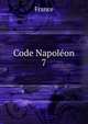 Code Napolon. 7, France 