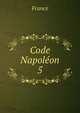 Code Napolon. 5, France 