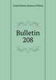 Bulletin. 208, United States. Bureau of Mines 
