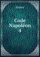 Code Napolon. 4, France 