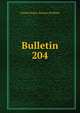 Bulletin. 204, United States. Bureau of Mines 