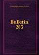 Bulletin. 203, United States. Bureau of Mines 