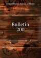 Bulletin. 200, United States. Bureau of Mines 