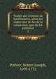 Traites des contrats de bienfaisance, selon les regles tant dv for de la consicence, que du for exterieur, Pothier, Robert Joseph, 1699-1772 