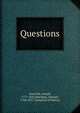 Questions, Emerson, Joseph, 1777-1833,Whelpley, Samuel, 1766-1817. Compend of history 