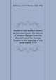 Medieval and modern times; an introduction to the history of western Europe from the dissolution of the Roman Empire to the opening of the great war of 1914, James Harvey Robinson 