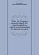 When the Prussians came to Poland; the experiences of an American woman during the German invasion, Turczynowicz, Laura Blackwell de Gozdawa 