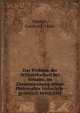 Das Problem der Willensfreiheit bei Voltaire, im Zusammenhang seiner Philosophie historisch-genetisch betrachtet, Merten, Gotthold, 1866- 