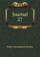 Journal. 27, Royal Aeronautical Society 