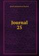 Journal. 25, Royal Aeronautical Society 