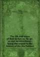 The life and times of Red-Jacket, or, Sa-go-ye-wat-ha microform : being the sequel to the history of the Six Nations, Stone, William L. (William Leete), 1792-1844 