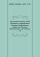 The ancient history of the Egyptians, Carthaginians, Assyrians, Babylonians, Medes and Persians, Macedonians, and Grecians. v.2, Charles Rollin 