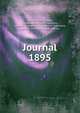 Journal. 1895, Society of Engineers, London,Society of Engineers, London. Transactions,Society of Engineers, London. Committee and officers 