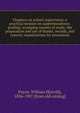 Chapters on school supervision; a practical treatise on superintendence; grading; arranging courses of study; the preparation and use of blanks, records, and reports; examinations for promotion, Payne, William H[arold], 1836-1907 [from old catalog] 