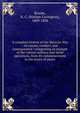 A complete history of the Mexican War : its causes, conduct, and consequences : comprising an account of the various military and naval operations, from its commencement to the treaty of peace, Brooks, N. C. (Nathan Covington), 1809-1898 