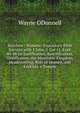 Matthew / Romans: Expository Bible Surveys with 1 John, 1 Cor 11, Ezek 40-48 on Justification, Sanctification, Glorification, the Messianic Kingdom, Headcovering, Role of Women, and Ezekiel???s Temple, Wayne ODonnell 