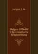 Meigen 1826 Bd 5 Systematische Beschreibung, Meigen, J. W. 