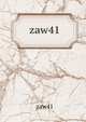 zaw41, zaw41 
