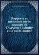 Rapports et m?moires sur le sauvage de l'Aveyron : l'idiotie et la surdi-mutit?, Itard, Jean Marc Gaspard, 1775-1838,Walter E. Fernald State School. Howe Library 