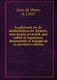 Le plaisant iev dv dodechedron de fortune, non moins recreatif, que subtil & ingenieux. Renouuell? & chang? de sa premiere edition, Jean, de Meun, d. 1305? 