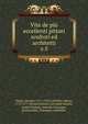 Vite de pi eccellenti pittori scultori ed architetti. v.5, Vasari, Giorgio, 1511-1574,Coltellini, Marco, 1719-1777 printer,Stecchi, Giovanni Batista, printer,Pagani, Antonio Giuseppe, printer,Masi, Tommaso, publisher 