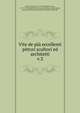 Vite de pi eccellenti pittori scultori ed architetti. v.3, Vasari, Giorgio, 1511-1574,Coltellini, Marco, 1719-1777 printer,Stecchi, Giovanni Batista, printer,Pagani, Antonio Giuseppe, printer,Masi, Tommaso, publisher 