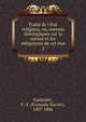 Trait? de l'?tat religieux, ou, notions th?ologiques sur la nature et les obligations de cet ?tat, Gautrelet, F.-X. (Fran?ois-Xavier), 1807-1886 