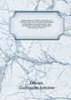 Entomologie ou Histoire naturelle des insectes, avec leurs caract?res g?n?riques et sp?cifiques, leur description, leur synonumie et leur figure enluminee . Col?opt?res Tomes I-V, Olivier, Guillaume Antoine 