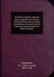 Sir John Franklin and the Arctic regions microform : with detailed notices of the expeditions in search of the missing vessels under Sir John Franklin, Simmonds, P. L. (Peter Lund), 1814-1897 