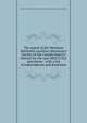 The report of the Wesleyan Methodist Auxiliary Missionary Society of the Canada Eastern District for the year MDCCCXLI microform : with a list of subscriptions and donations, Wesleyan Methodist Church in Canada. Missionary Society. Canada Eastern Auxiliary 