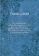 An historical and geographical account of the province and country of Pensilvania : and of West-New-Jersey in America ; with a map of both countries, Thomas, Gabriel 