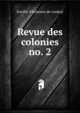 Revue des colonies. no. 2, Soci?t? d'hommes de couleur 