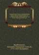 Nouveau theatre de la foire; ou, Recueil de pieces, parodies & opera-comiques. Repr?sent?s sur le Th??tre de l'Opera-Comique, depuis son r?tablissement jusqu'a pr?sent. Ann?e 1761. Avec les airs, rondes & vaudevilles not?s, Bauffremeont, Alexandre-Emmanuel-Louis de, 1773-1833 (bookplate) 