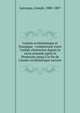 L'ann?e eccl?siastique et liturgique : comprenant toute l'ann?e chr?tienne depuis la xxive semaine apr?s la Pentec?te jusqu'? la fin de l'ann?e eccl?siastique suivant, Larocque, Joseph, 1808-1887 