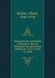 Almanach des spectacles continuant l`ancien Almanach des spectacles (Publi de 1752 1815). 13, 1886, Soubie, Albert, 1846-1918 