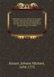 M?ditations sur les v?rit?s de la foi et de la morale : pour tous les jours de l'ann?e ; ouvrage tr?s-utile aux eccl?siastiques, ? tous ceux qui sont charg?s d'annoncer la parole de Dieu et aux fid?les, Kroust, Johann Michael, 1694-1772 