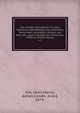 Les artistes d?corateurs du bois; r?pertoire alphab?tique des ?b?nistes, menuisiers sculpteurs, doreurs sur bois, etc., ayant travaill? en France aux XVIIe et XVIIIe si?cles, Vial, Henri,Marcel, Adrien,Girodie, Andr?, 1874- 