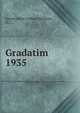 Gradatim. 1935, Sacred Heart College (Belmont, N.C.) 