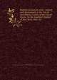 Reports of cases in prize : argued and determined, in the Circuit and District Courts of the United States, for the Southern District of New York, 1861-'65, Blatchford, Samuel, 1820-1893,United States. Circuit Court (2nd Circuit),United States. District Court (New York : Southern District) 