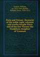Paris and Vienne: thystorye of the noble ryght valyaunt and worthy knyght Parys and of the fayr Vyenne the Daulphyns doughter of Vyennois, Caxton William 