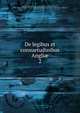 De legibus et consuetudinibus Angli. 2, Bracton, Henry de, d. 1268,Woodbine, George Edward, 1876-,Yale university. John E. Parsons foundation,Yale university. Dept. of history 