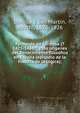 Fernando de C?rdoba (?1425-1486?) y los or?genes del Renacimiento filos?fico en Espa?a (episodio de la historia de la l?gica);, Bonilla y San Mart?n, Adolfo, 1875-1926 