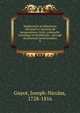 Supplement au R?pertoire universel et raisonn? de jurisprudence civile, criminelle, canonique et b?n?ficiale ; ouvrage de plusieurs jurisconsultes, Guyot, Joseph-Nicolas, 1728-1816 