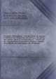 Les petits Bollandistes : vies des saints de l'Ancien et du Nouveau Testament, des martyrs, des p?res, des auteurs sacr?s et eccl?siastiques ., notices sur les congr?gations et les ordres religieux, histoire des reliques, des p?lerinages, des d?votio, Gu?rin, abb? (Paul), b. 1830,Giry, Fran?ois, 1653-1688,Bollandists 