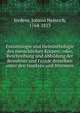Entomologie und Helminthologie des menschlichen K?rpers; oder, Beschreibung und Abbildung der Bewohner und Feinde desselben unter den Insekten und W?rmern, J?rdens, Johann Heinrich, 1764-1813 