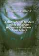 A Study of High Accident Rates on Certain Highways in Indiana : Final Report, Blindauer, Harlan H. 